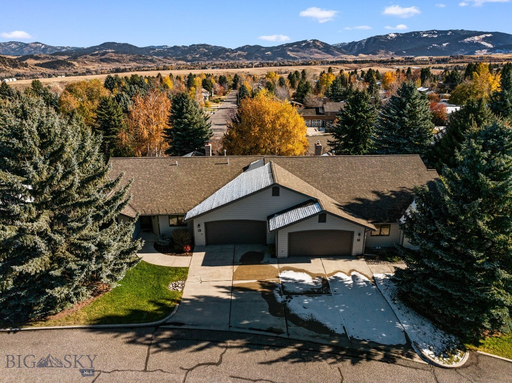 1757 Highland Boulevard, Bozeman MT 59715