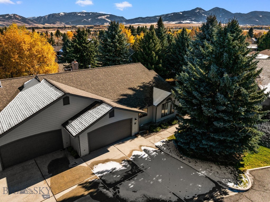 1757 Highland Boulevard, Bozeman MT 59715