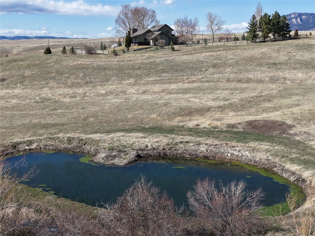 17630 Rocky Mountain Road, Belgrade MT 59714