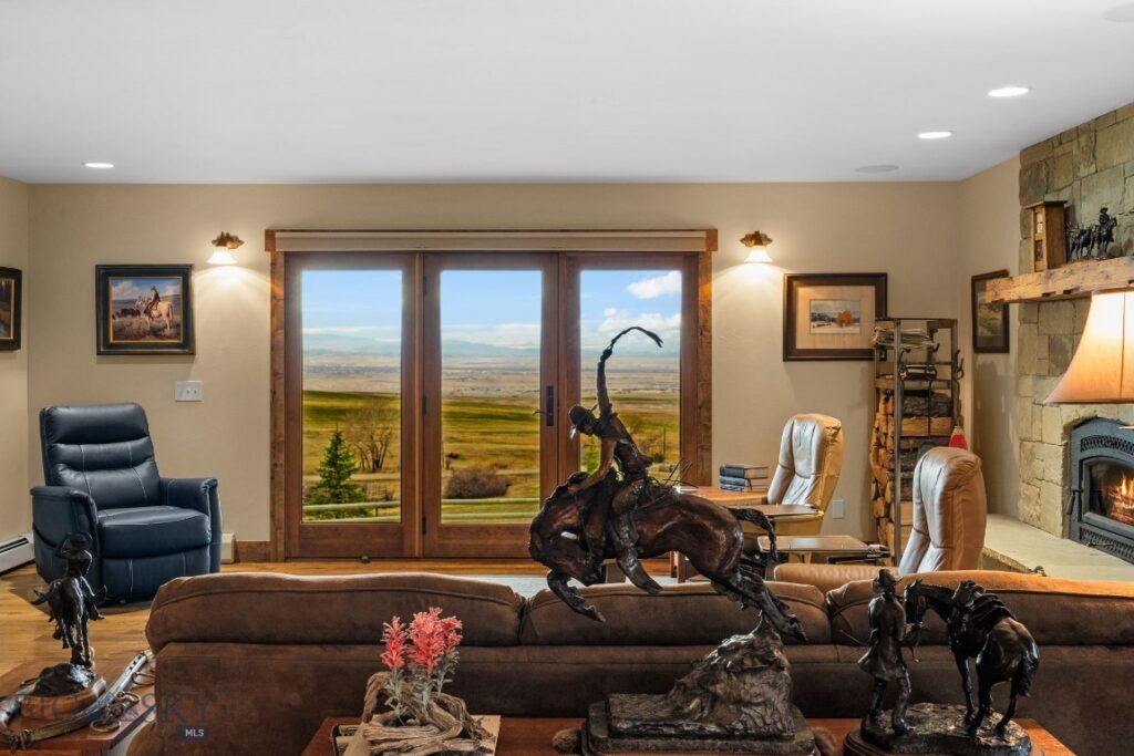 17630 Rocky Mountain Road, Belgrade MT 59714