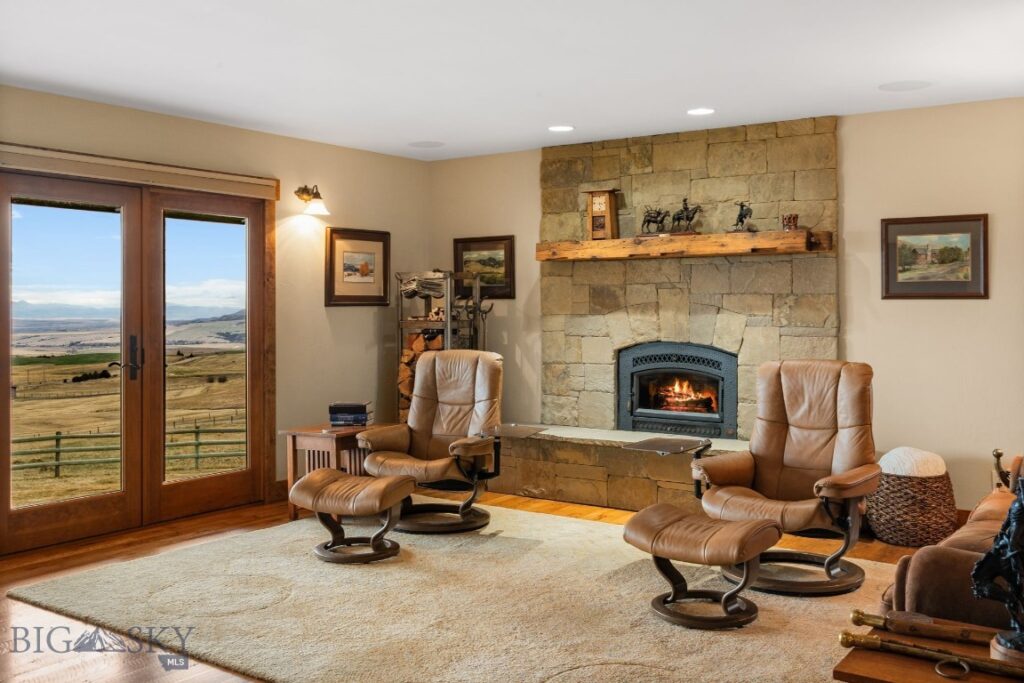 17630 Rocky Mountain Road, Belgrade MT 59714