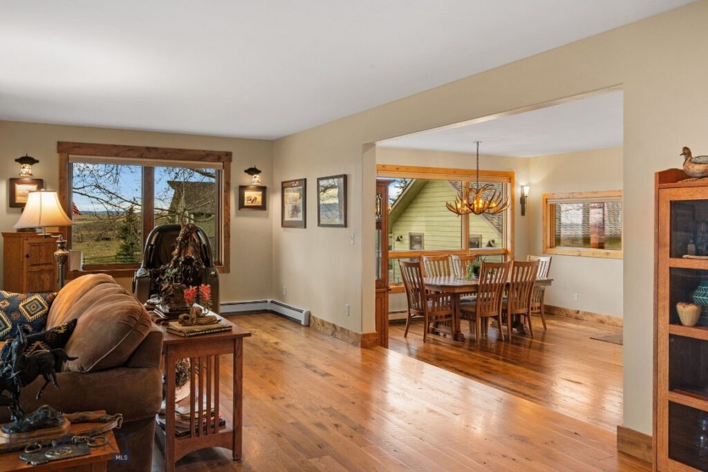 17630 Rocky Mountain Road, Belgrade MT 59714