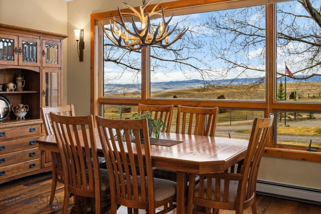 17630 Rocky Mountain Road, Belgrade MT 59714