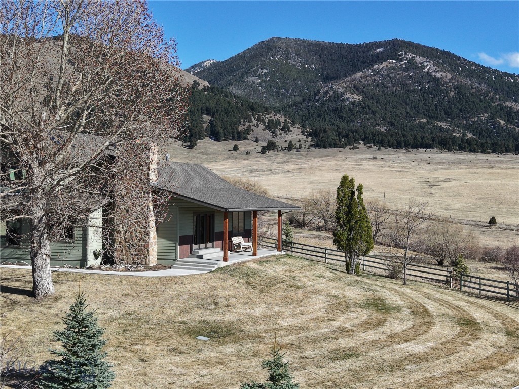 17630 Rocky Mountain Road, Belgrade MT 59714