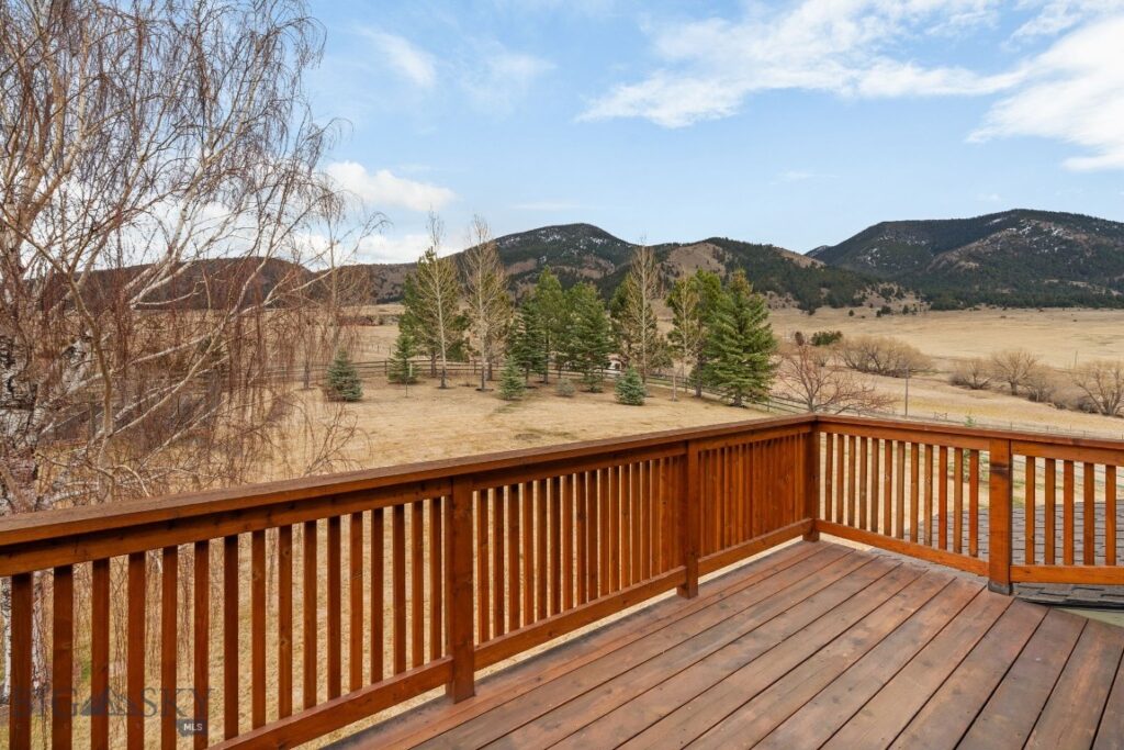 17630 Rocky Mountain Road, Belgrade MT 59714