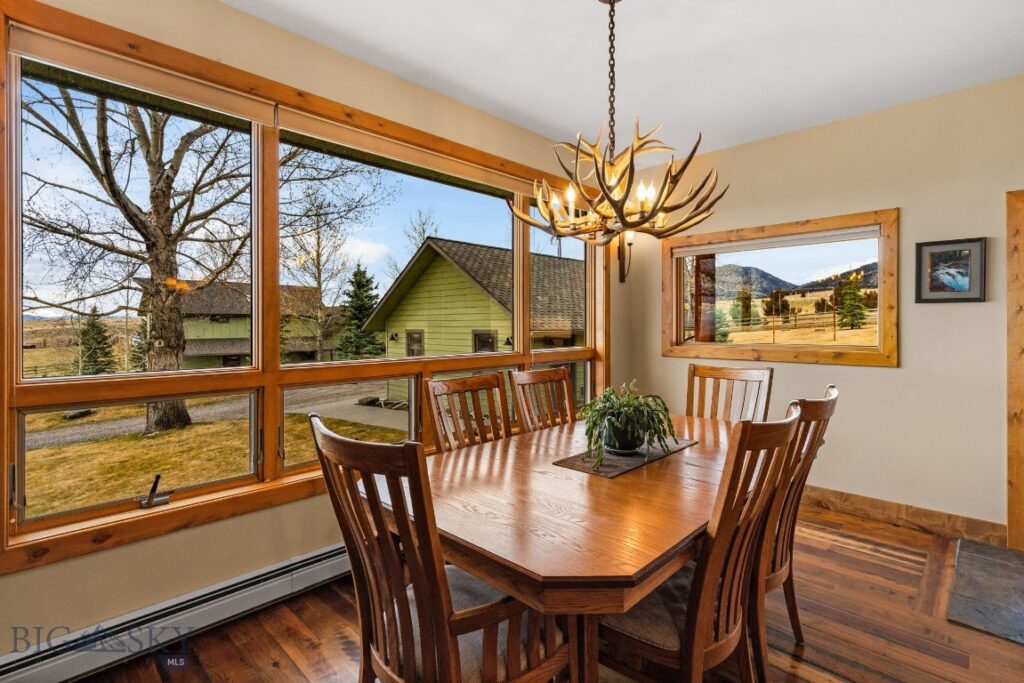 17630 Rocky Mountain Road, Belgrade MT 59714