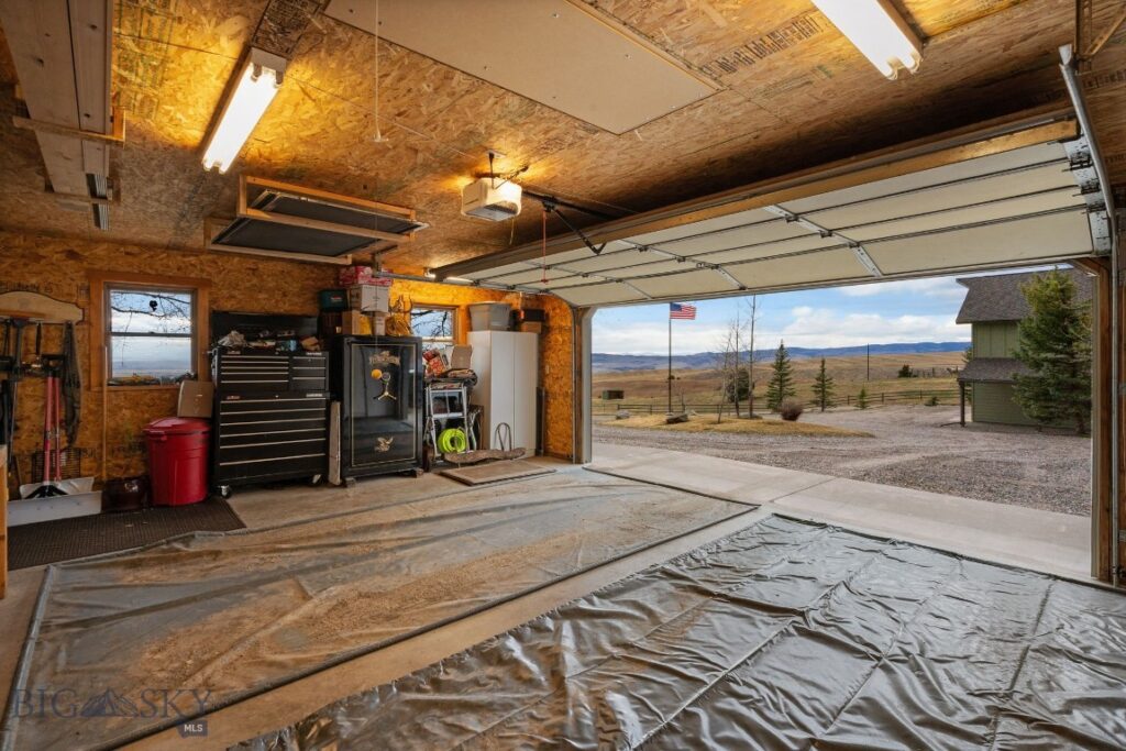 17630 Rocky Mountain Road, Belgrade MT 59714