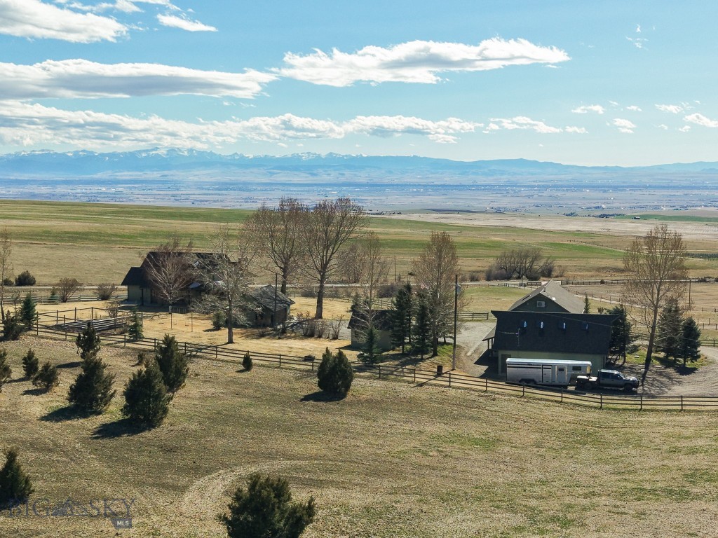 17630 Rocky Mountain Road, Belgrade MT 59714