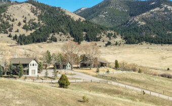 17630 Rocky Mountain Road, Belgrade MT 59714