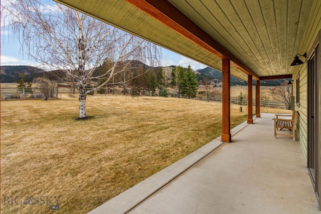 17630 Rocky Mountain Road, Belgrade MT 59714