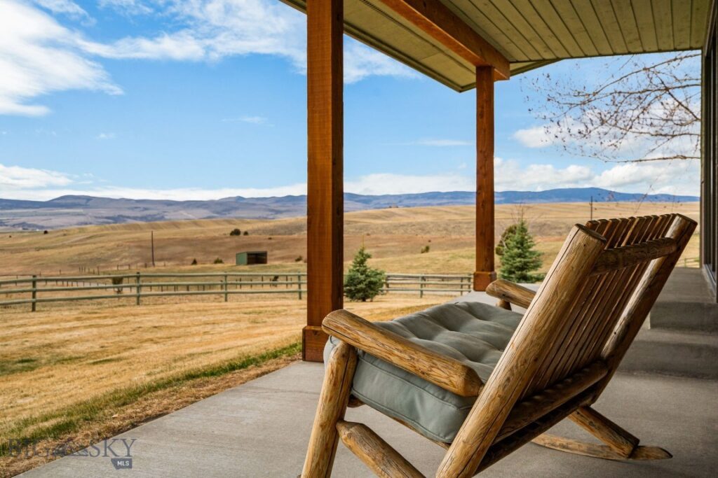 17630 Rocky Mountain Road, Belgrade MT 59714