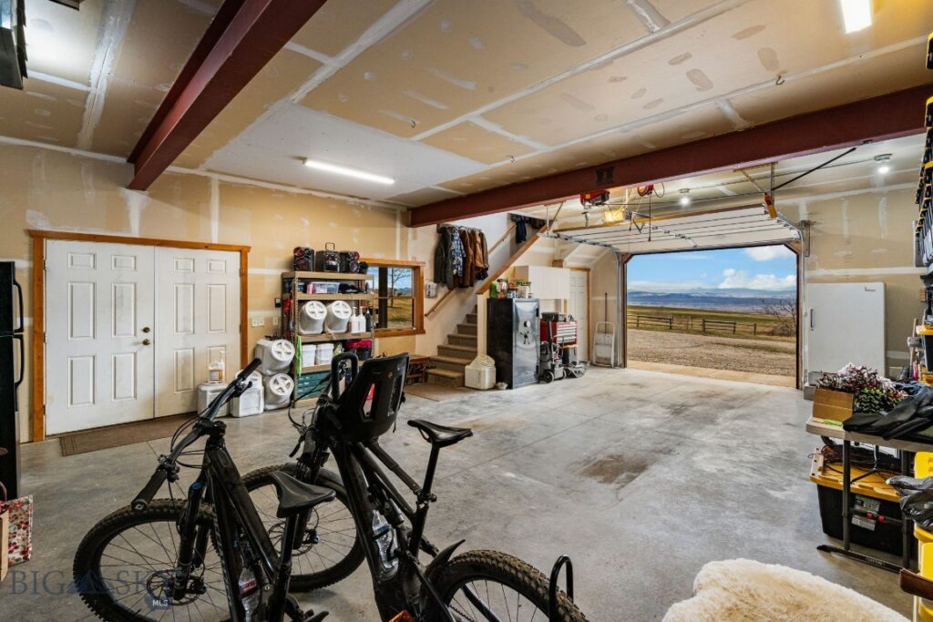 17630 Rocky Mountain Road, Belgrade MT 59714