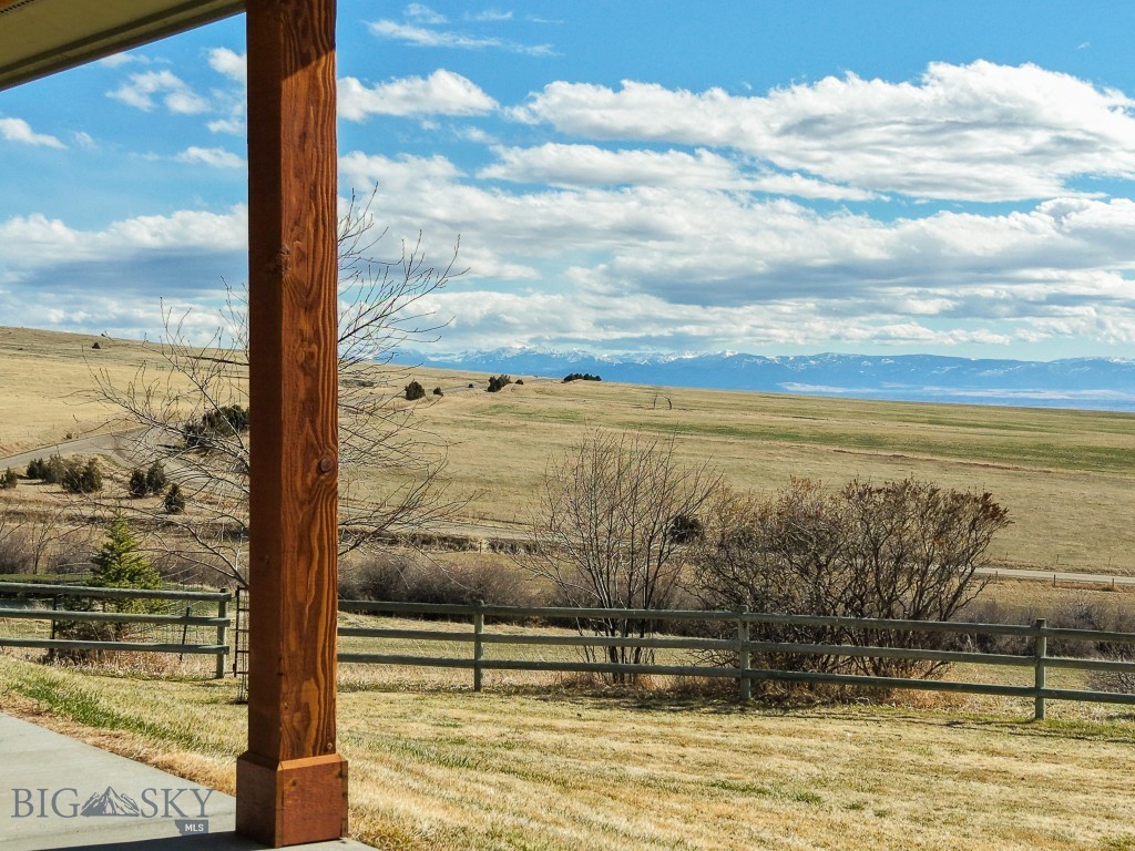 17630 Rocky Mountain Road, Belgrade MT 59714