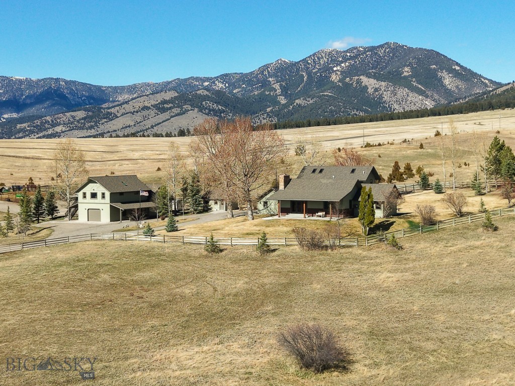17630 Rocky Mountain Road, Belgrade MT 59714