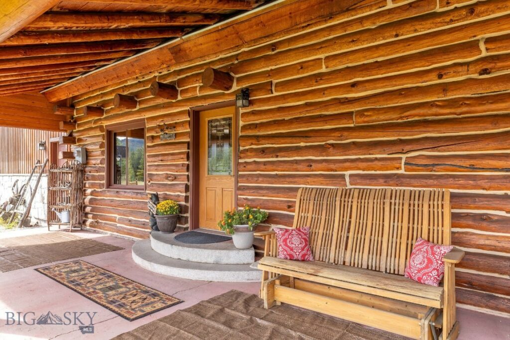 17700 Timberline Creek Drive, Bozeman MT 59715