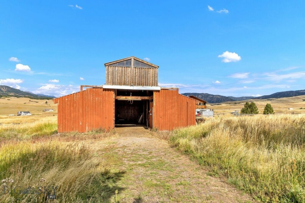 17700 Timberline Creek Drive, Bozeman MT 59715