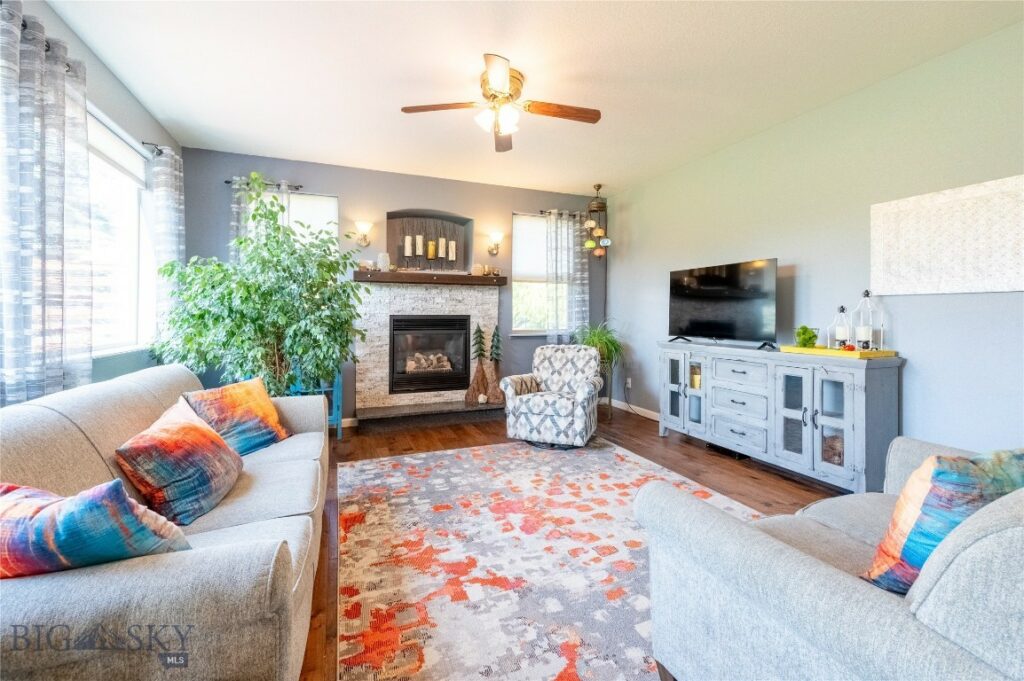 178 Fireside, Bozeman MT 59718