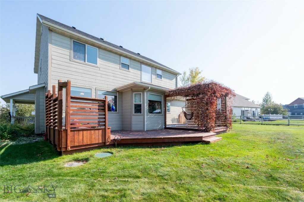 178 Fireside, Bozeman MT 59718