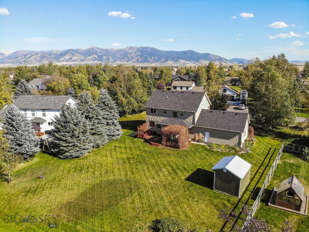 178 Fireside, Bozeman MT 59718