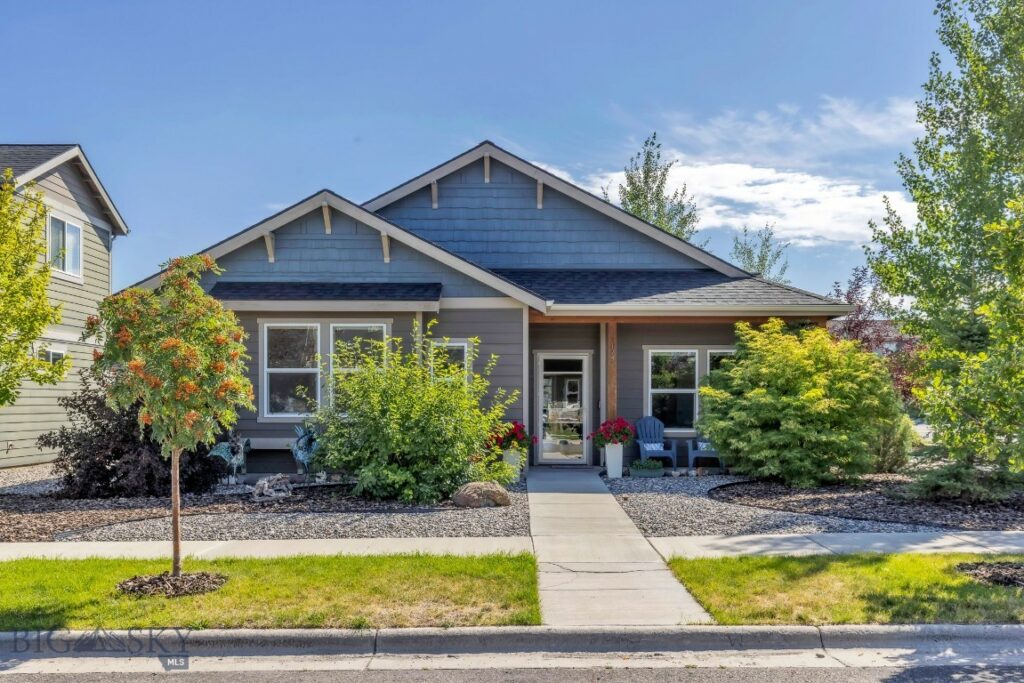 178 Valley Fire Lane, Bozeman MT 59718