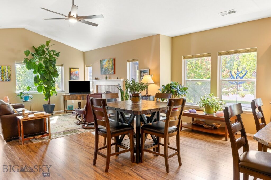 178 Valley Fire Lane, Bozeman MT 59718