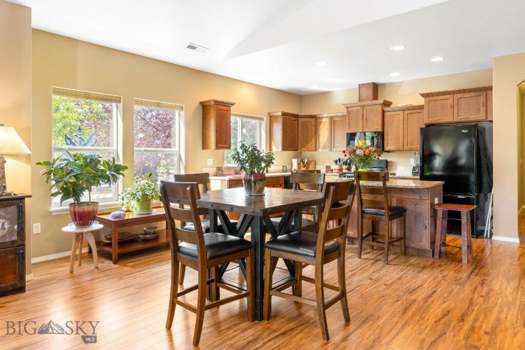 178 Valley Fire Lane, Bozeman MT 59718