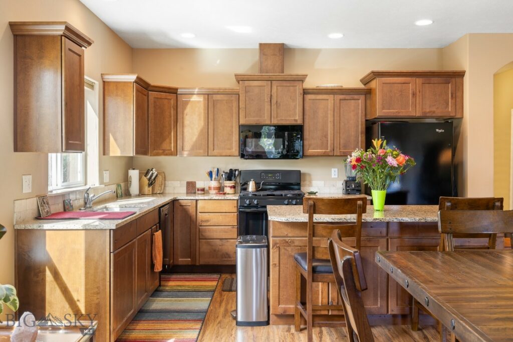 178 Valley Fire Lane, Bozeman MT 59718