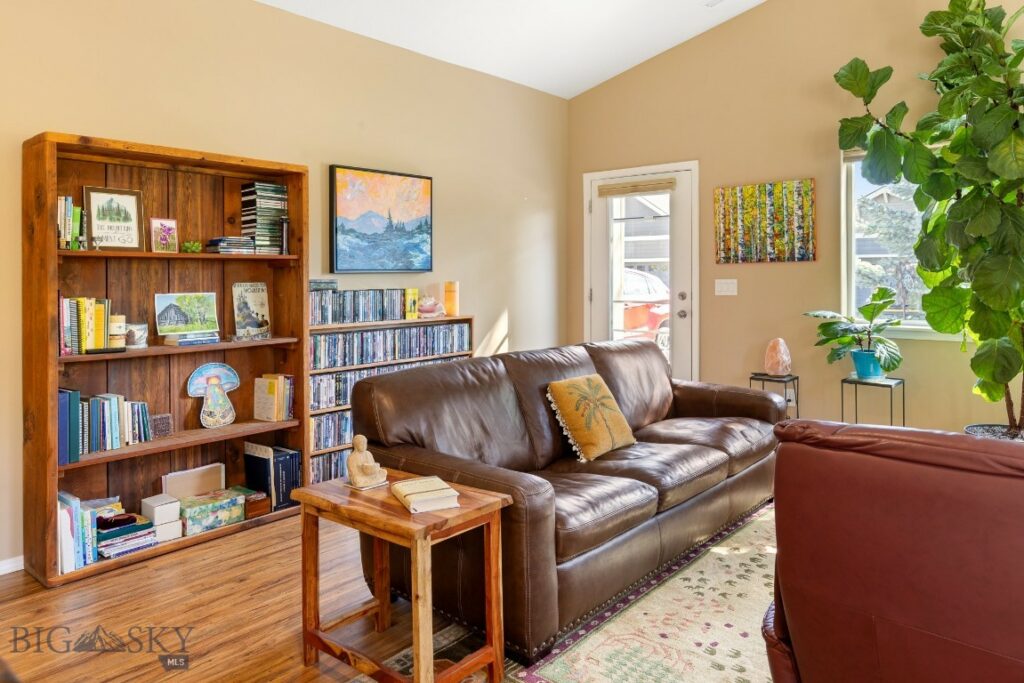 178 Valley Fire Lane, Bozeman MT 59718