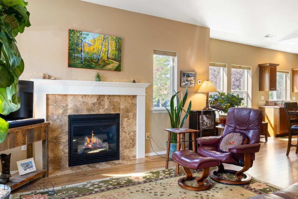 178 Valley Fire Lane, Bozeman MT 59718