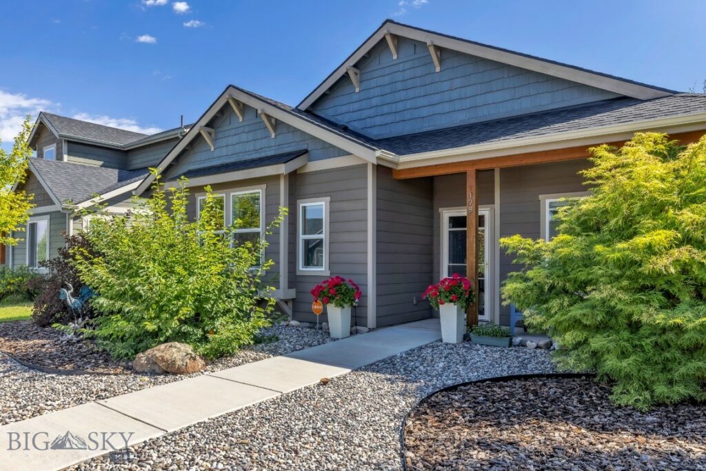 178 Valley Fire Lane, Bozeman MT 59718