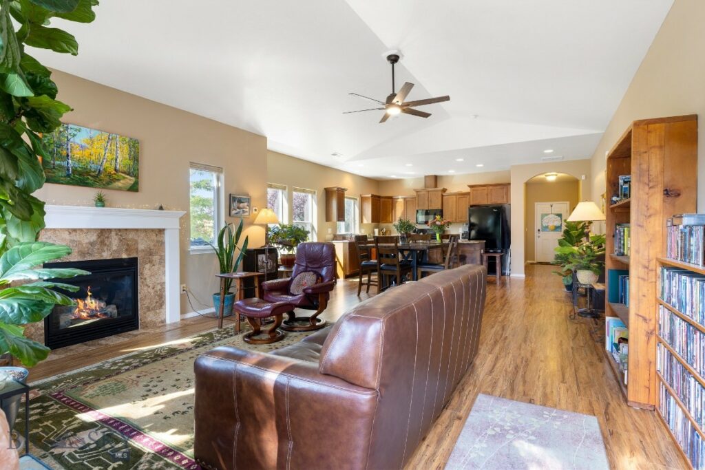 178 Valley Fire Lane, Bozeman MT 59718