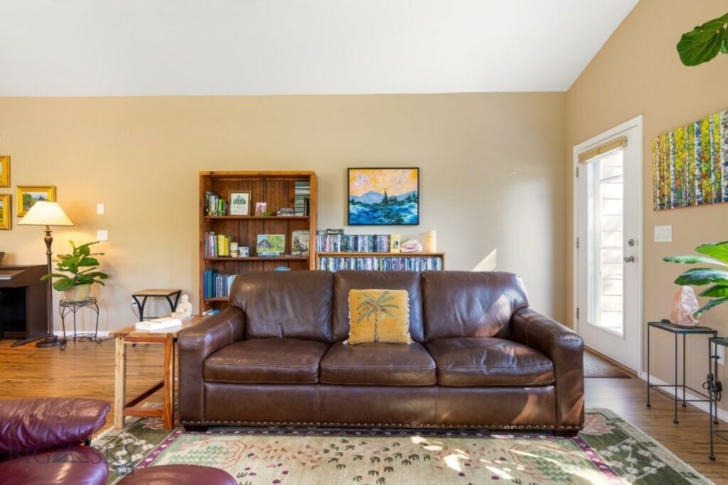178 Valley Fire Lane, Bozeman MT 59718