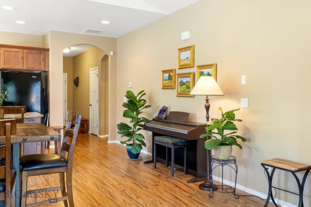 178 Valley Fire Lane, Bozeman MT 59718