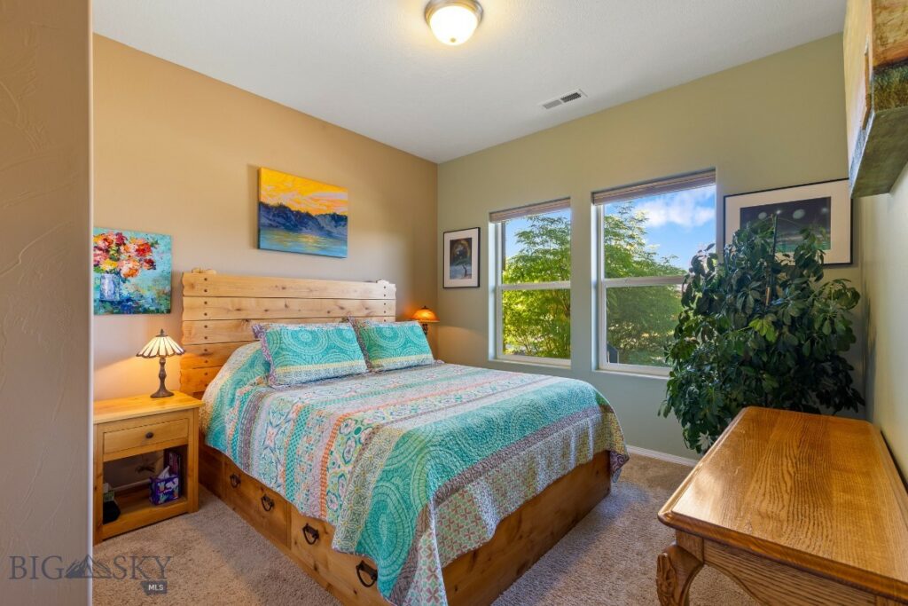 178 Valley Fire Lane, Bozeman MT 59718