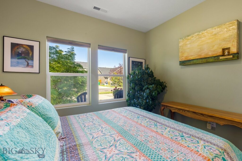 178 Valley Fire Lane, Bozeman MT 59718