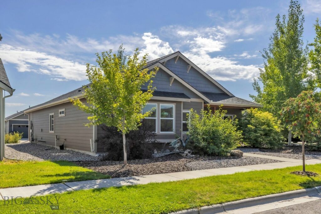 178 Valley Fire Lane, Bozeman MT 59718