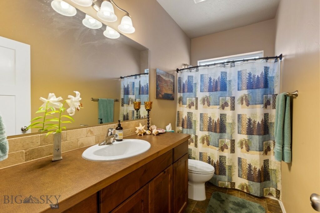 178 Valley Fire Lane, Bozeman MT 59718