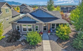 178 Valley Fire Lane, Bozeman MT 59718