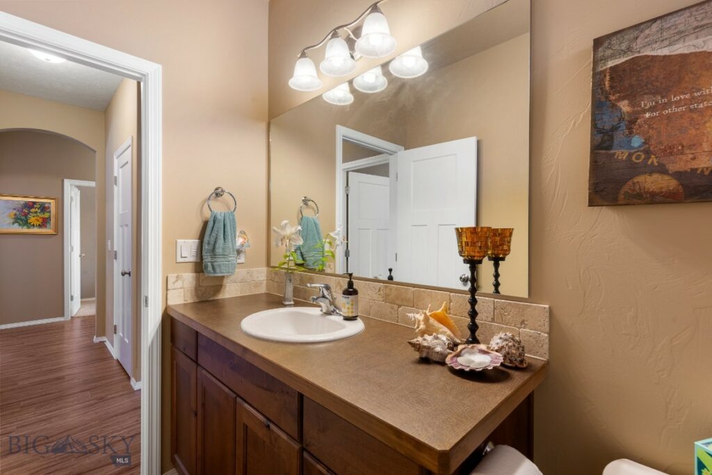 178 Valley Fire Lane, Bozeman MT 59718