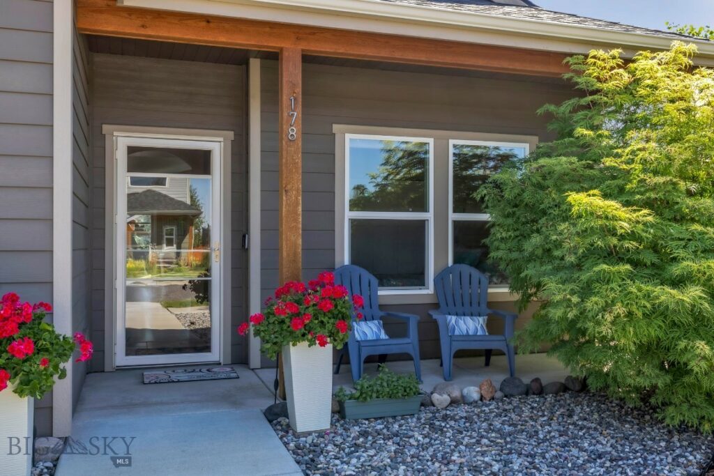 178 Valley Fire Lane, Bozeman MT 59718