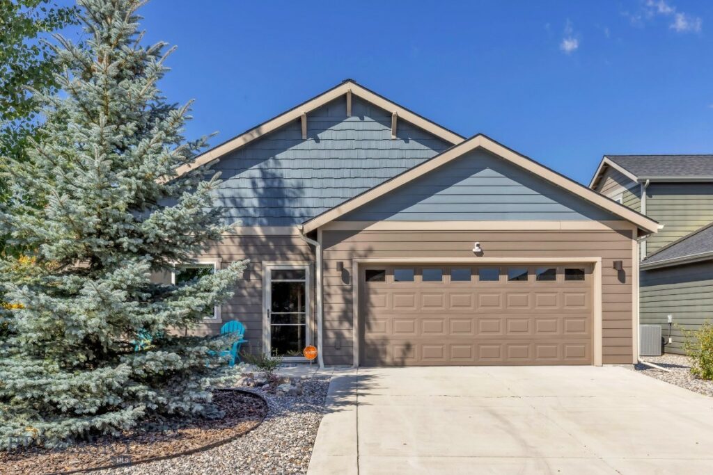 178 Valley Fire Lane, Bozeman MT 59718