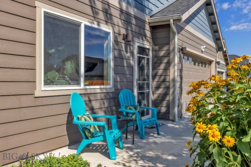 178 Valley Fire Lane, Bozeman MT 59718