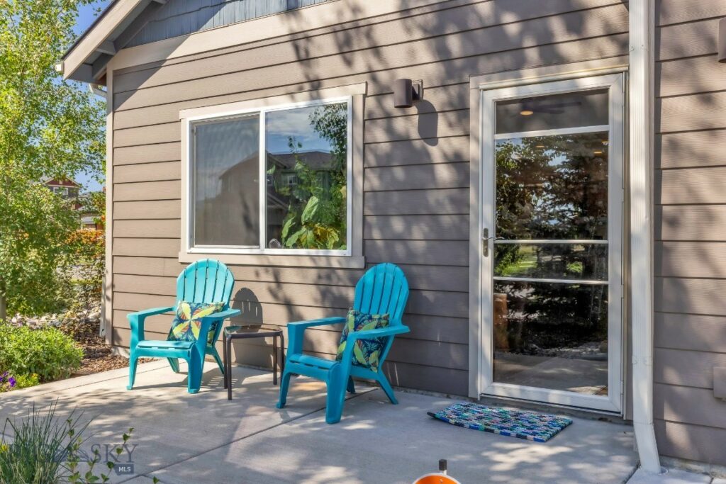 178 Valley Fire Lane, Bozeman MT 59718