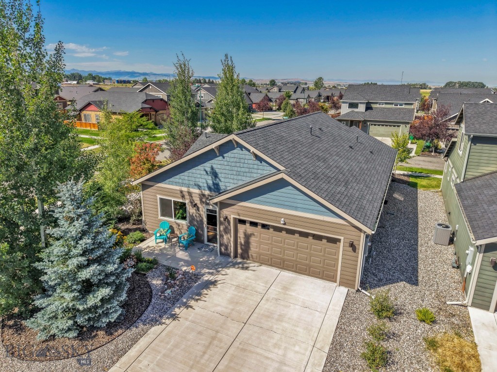 178 Valley Fire Lane, Bozeman MT 59718
