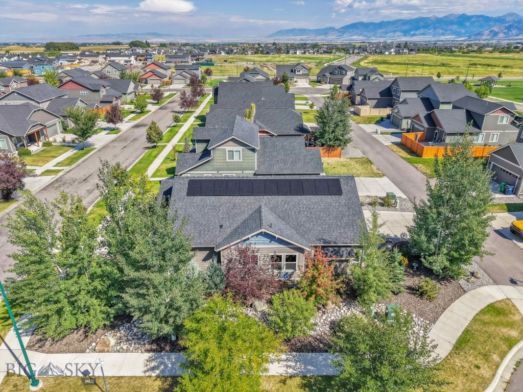 178 Valley Fire Lane, Bozeman MT 59718