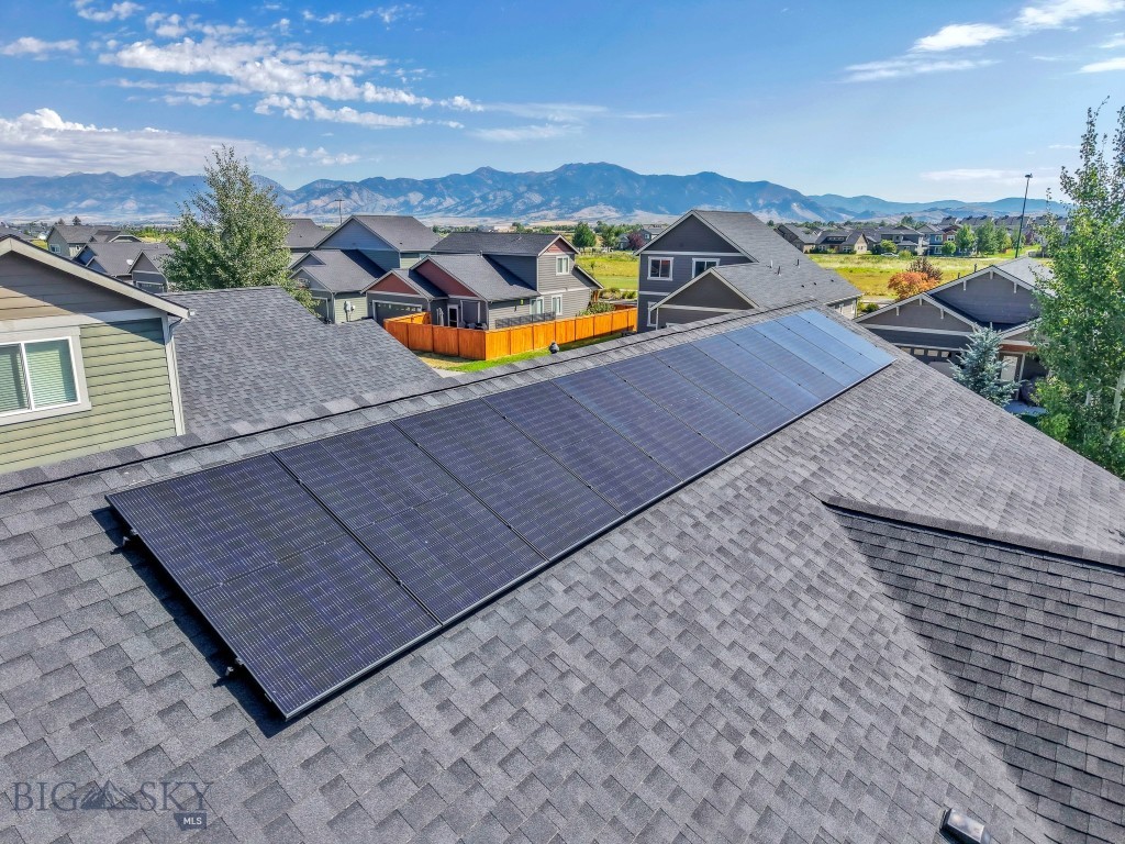 178 Valley Fire Lane, Bozeman MT 59718