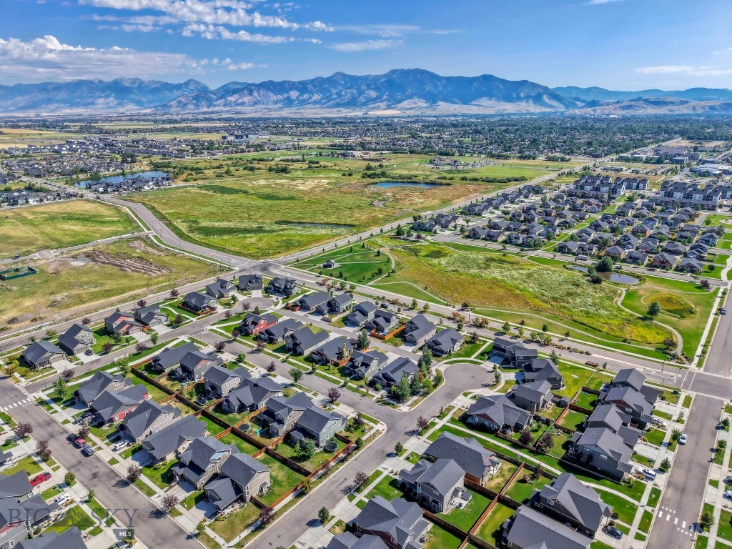 178 Valley Fire Lane, Bozeman MT 59718