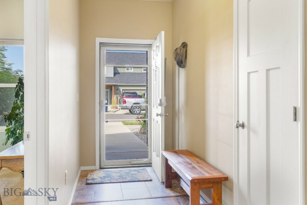 178 Valley Fire Lane, Bozeman MT 59718