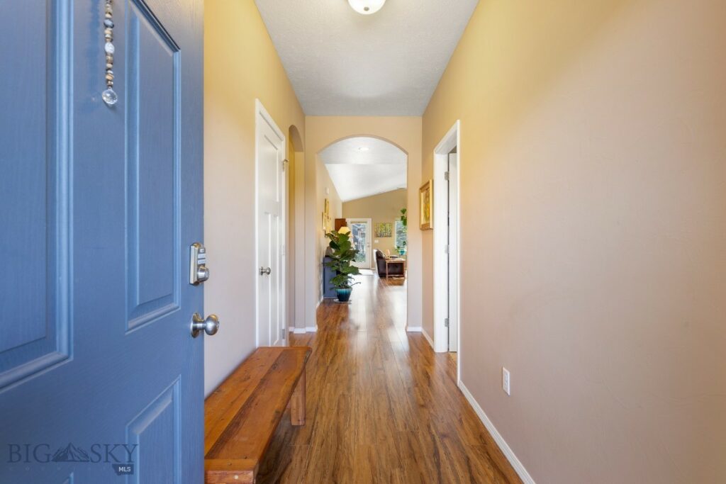 178 Valley Fire Lane, Bozeman MT 59718
