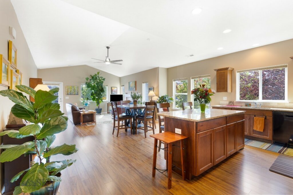 178 Valley Fire Lane, Bozeman MT 59718